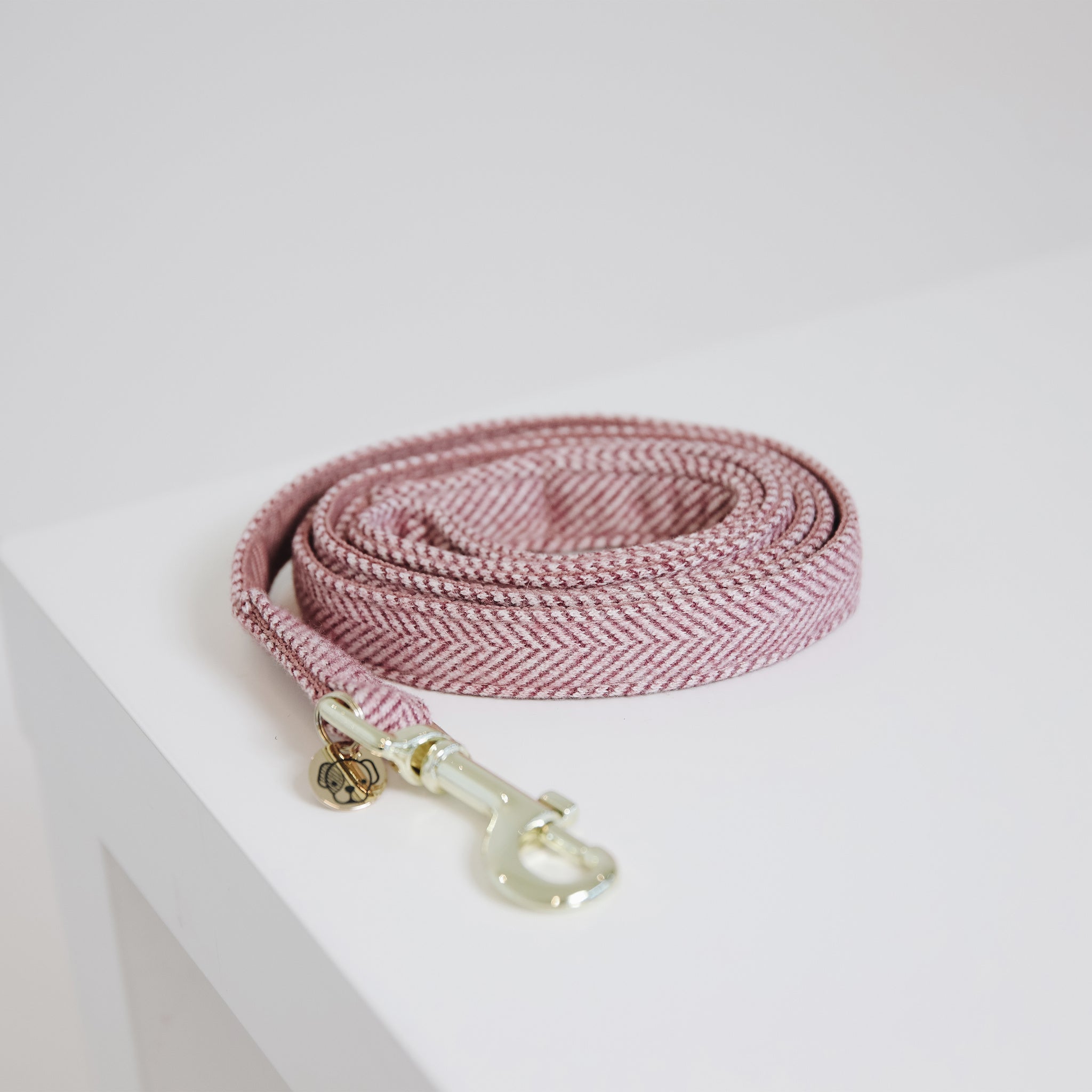 Kentucky  Dog Lead Wool Line