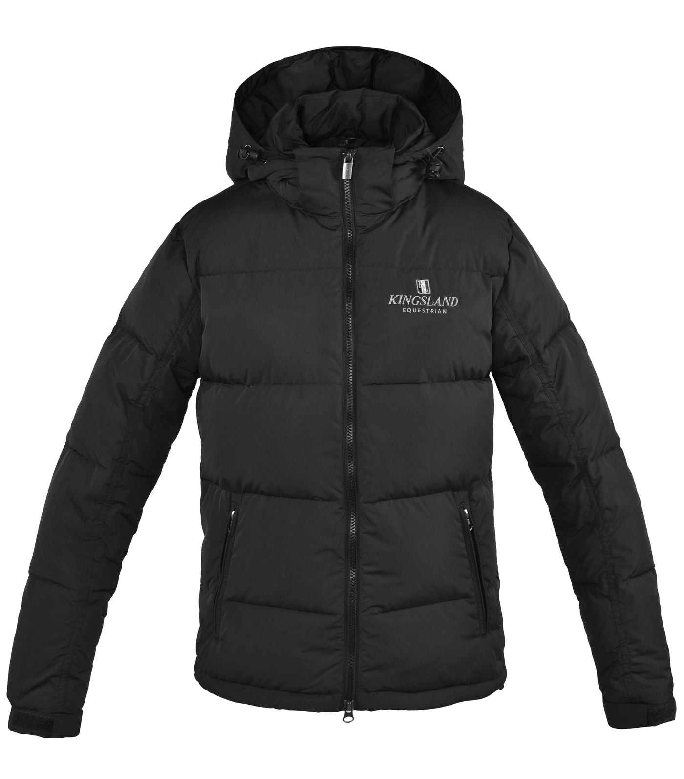 Classic Unisex Down Jacket