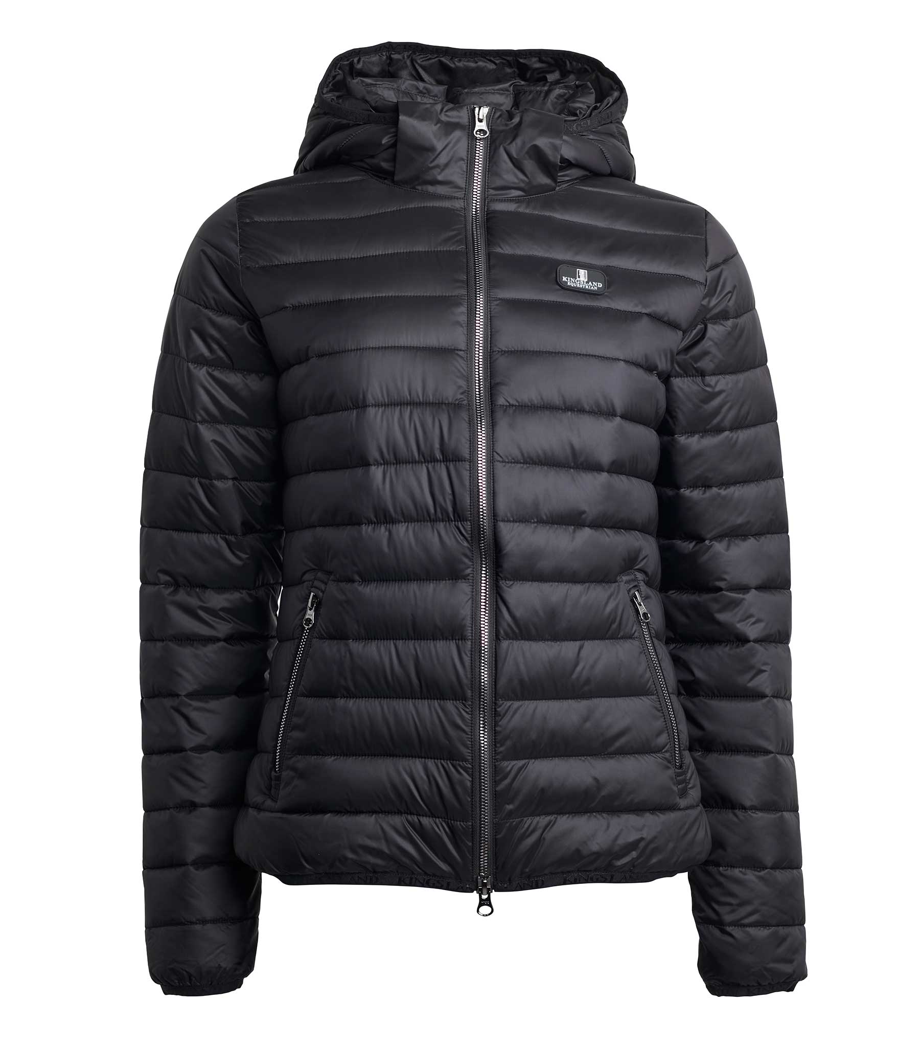 Kingsland Classic Ladies Padded Jacket