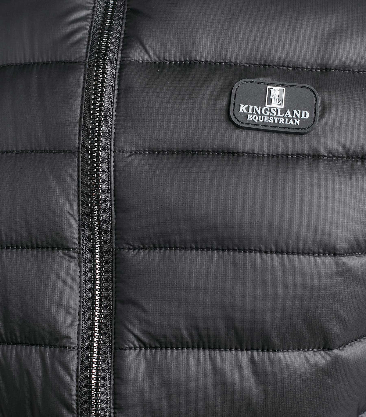 Kingsland Classic Ladies Padded Jacket