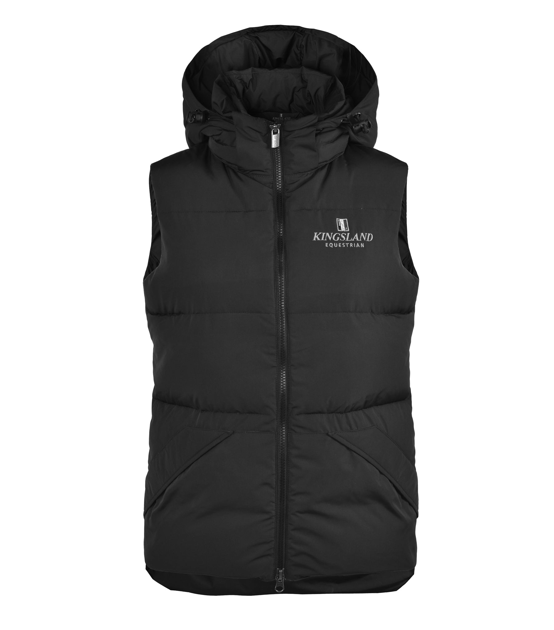 Kingsland Classic Unisex Down Body Warmer