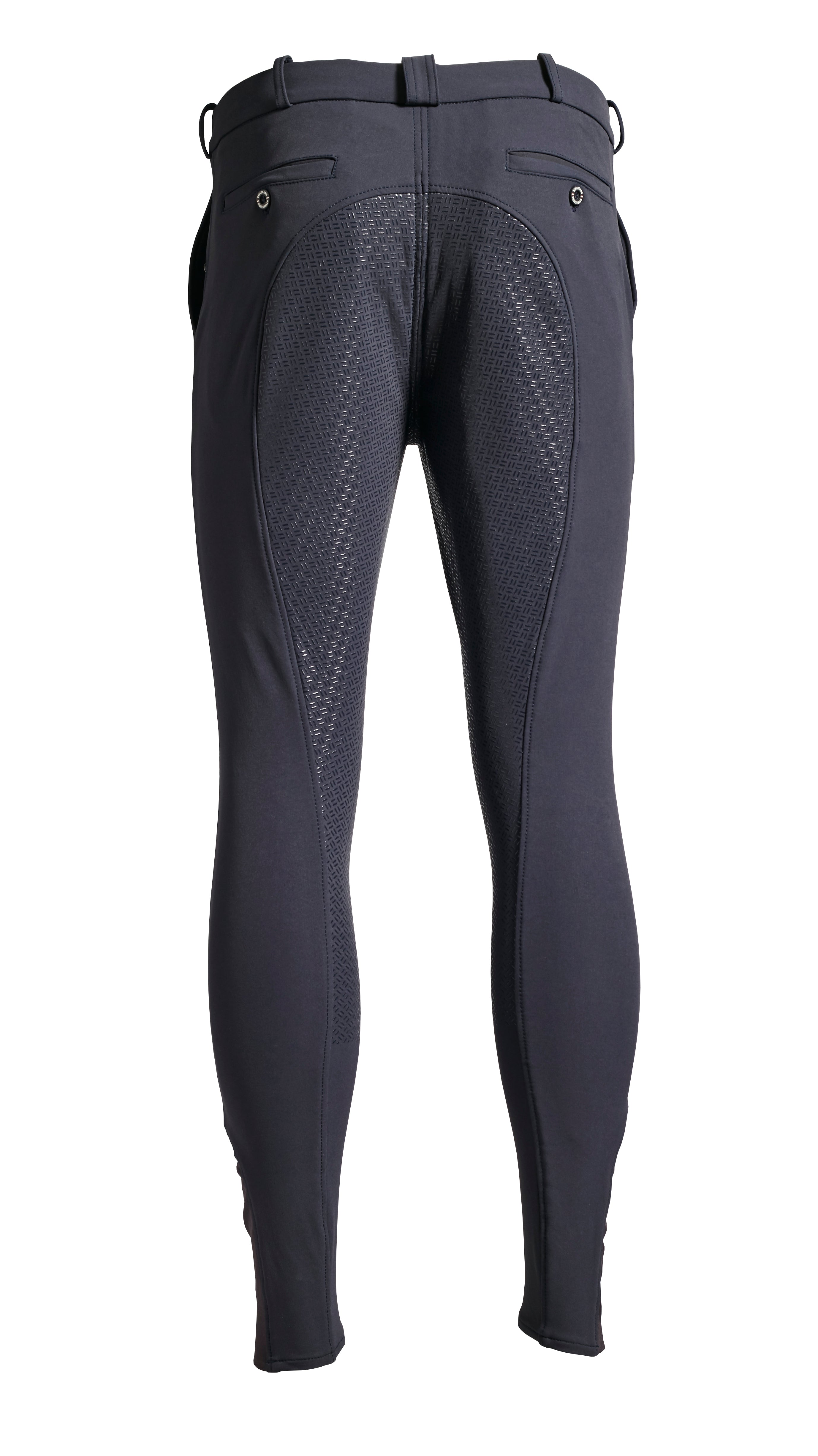 Kingsland KLkenton M E-tec Breeches Full Grip