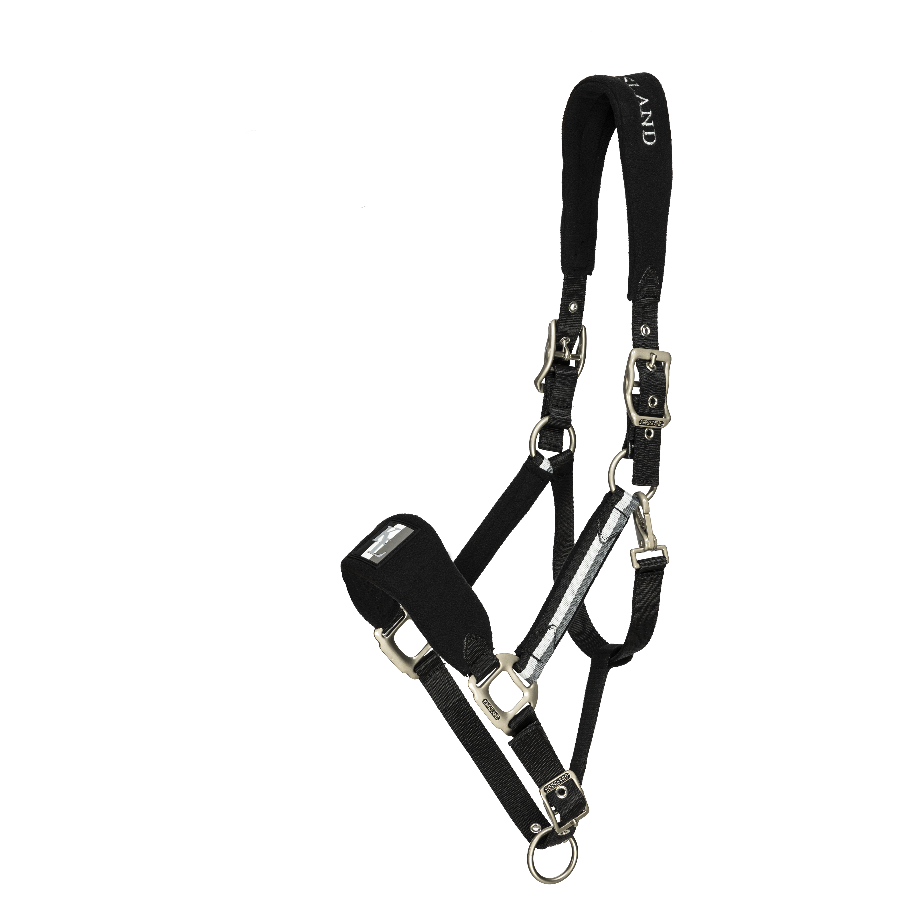 Kingsland Classic Halter with Fleece