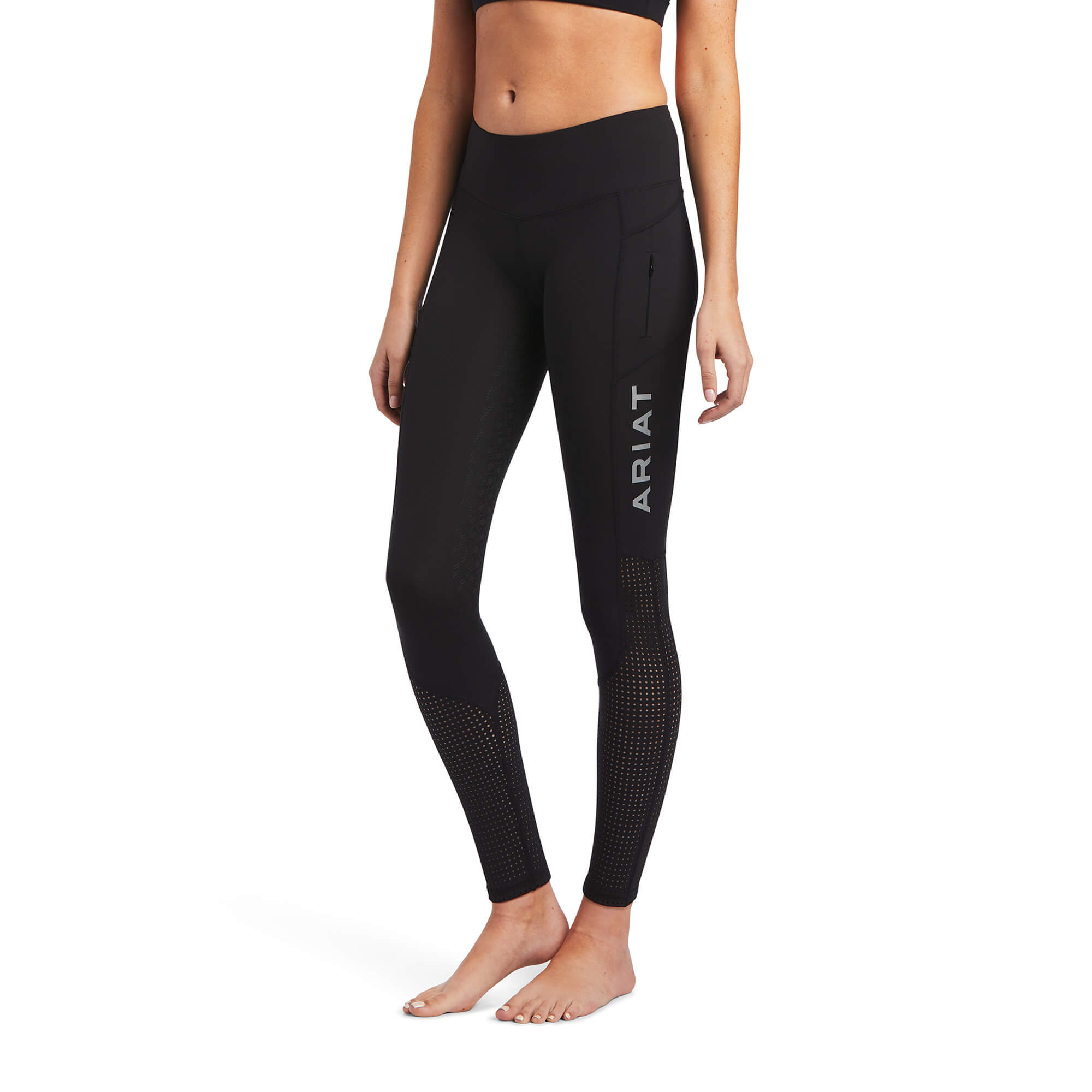 Ariat EOS Full Seat Tights - OUTLET