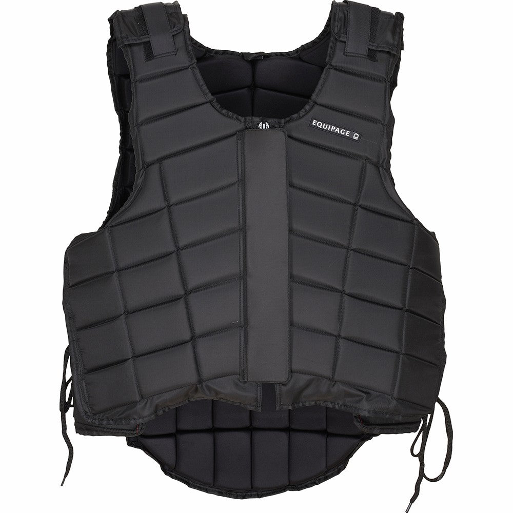 Equipage Rider Sikkerhedsvest til børn-OUTLET
