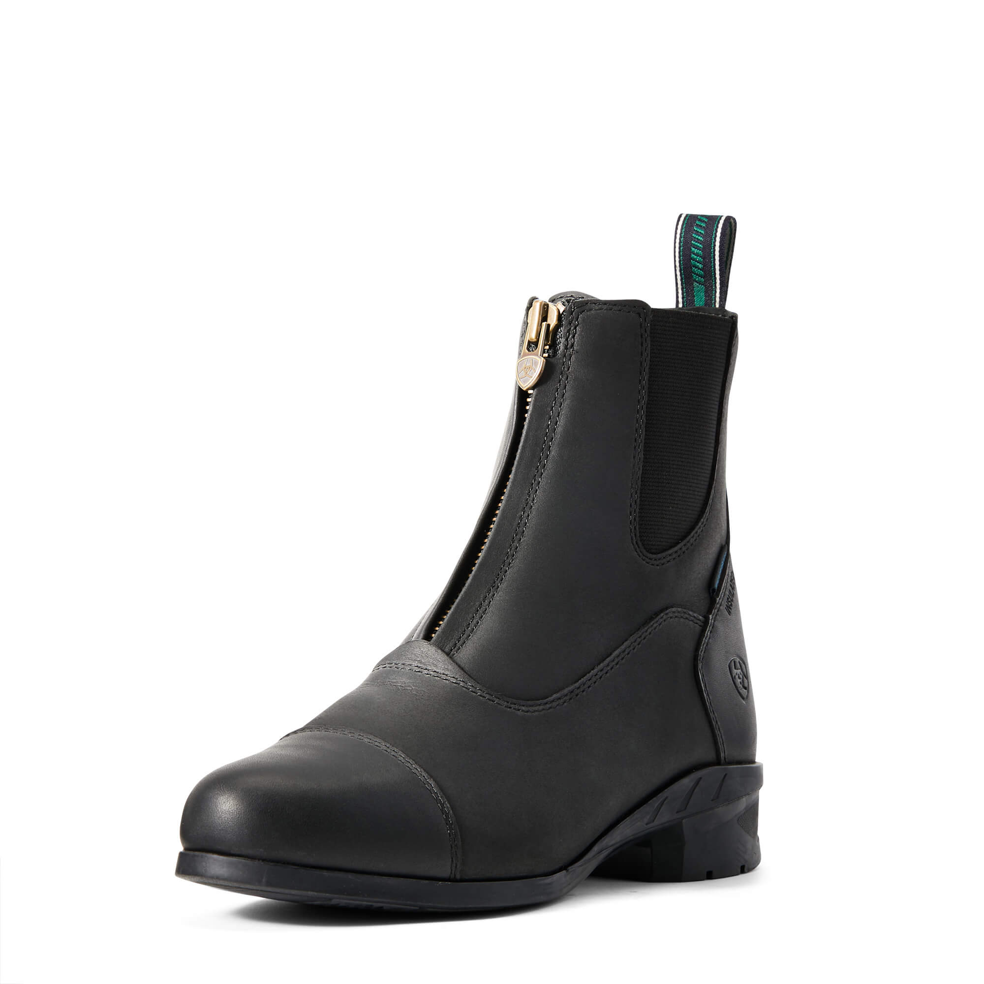 Ariat Women's Heritage IV Zip H2O Insulated