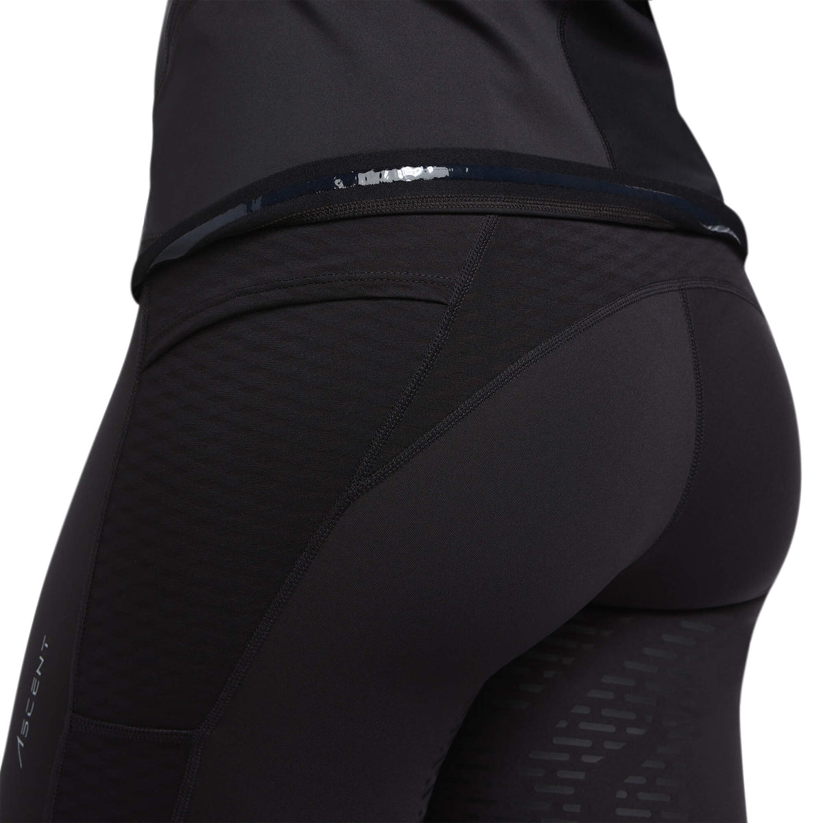 Ariat Ascent Crew Baselayer - OUTLET