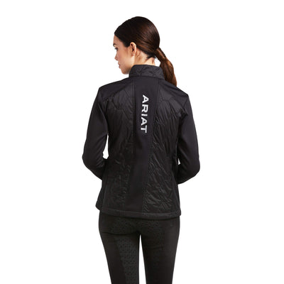 Fusion Insulated Jacket - OUTLET
