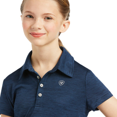 Laguna SS Polo Youth - OUTLET