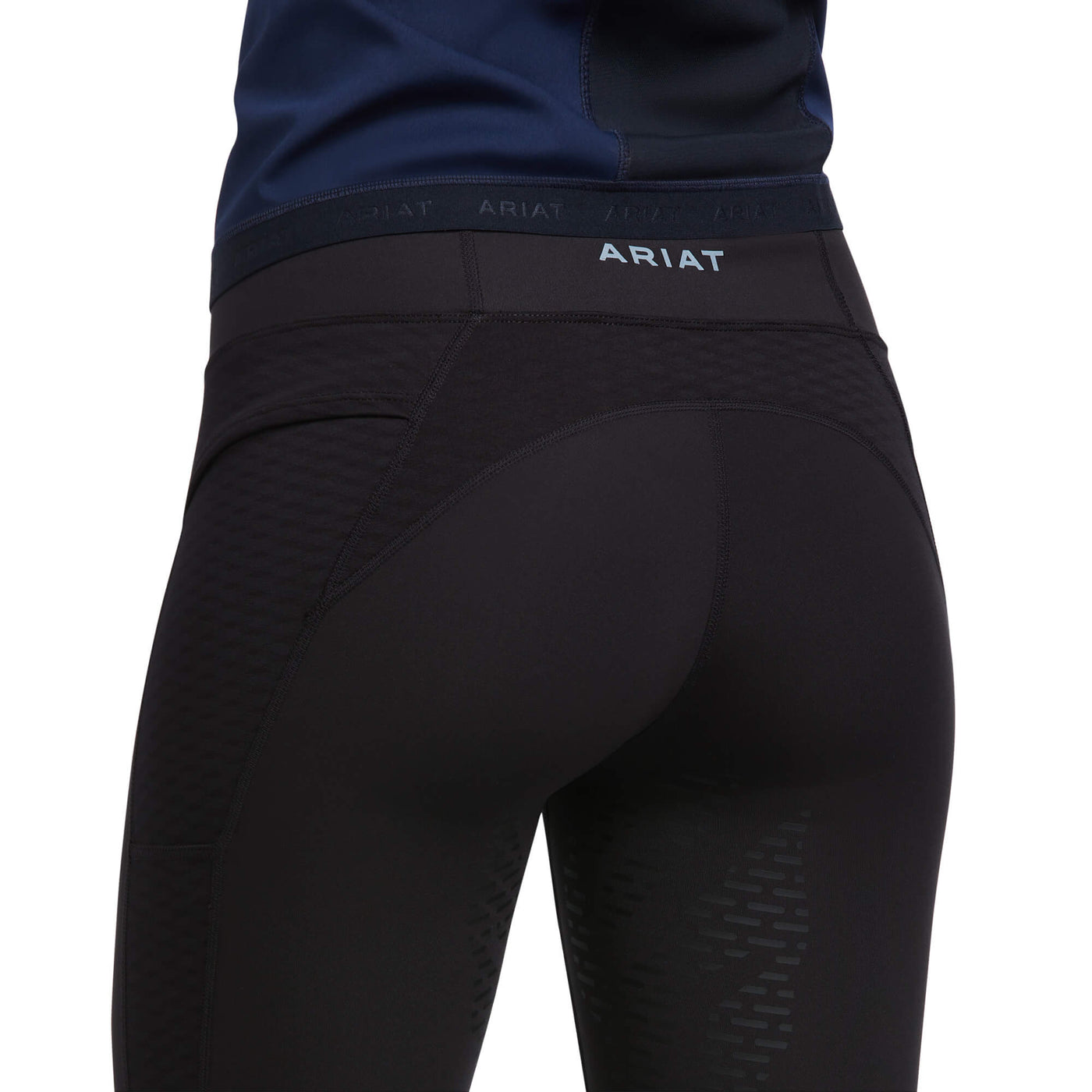 Ascent Half Grip Tights