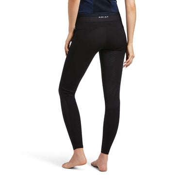 Ascent Half Grip Tights