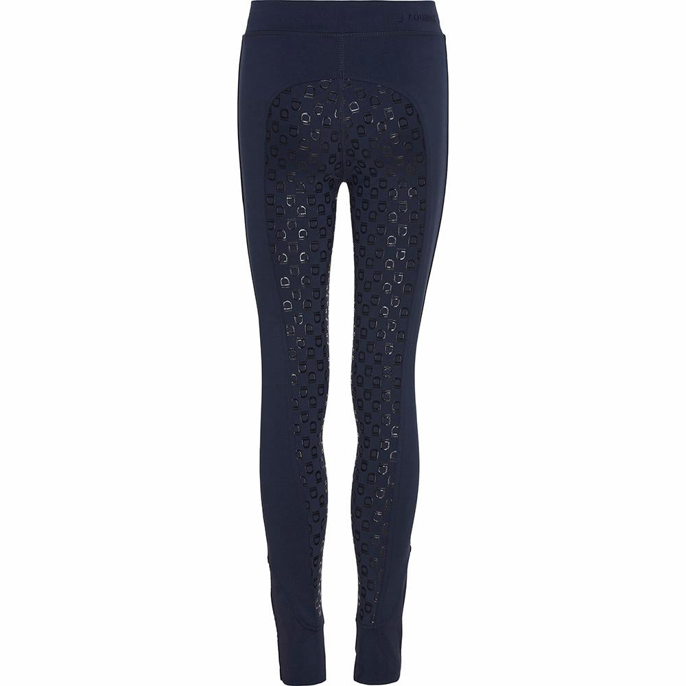 Equipage Dai fuldgrip børnetights