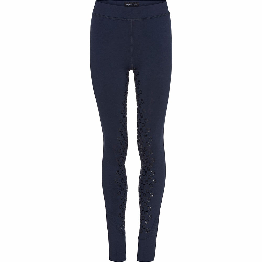 Equipage Dai fuldgrip børnetights
