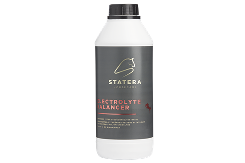 Statera Horsecare Electrolyte Balancer
