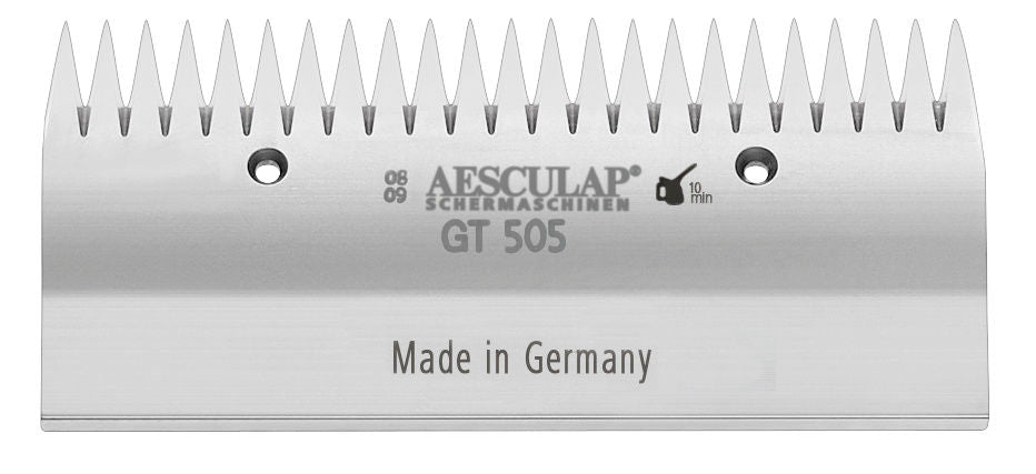 Aesculap Upper Cutter Medium