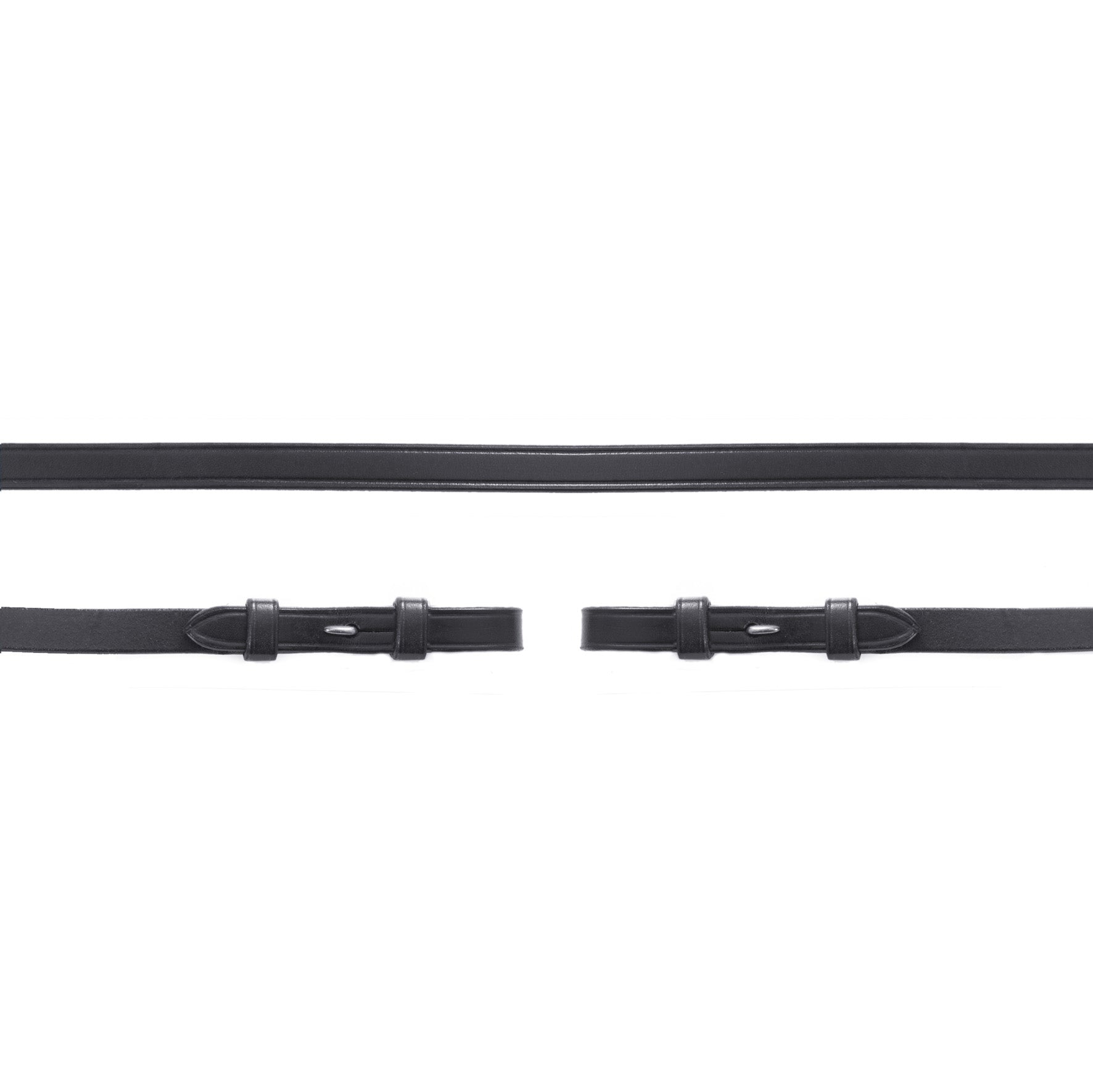Schockemöhle Double Bridle Reins - Kandar tøjle - OUTLET