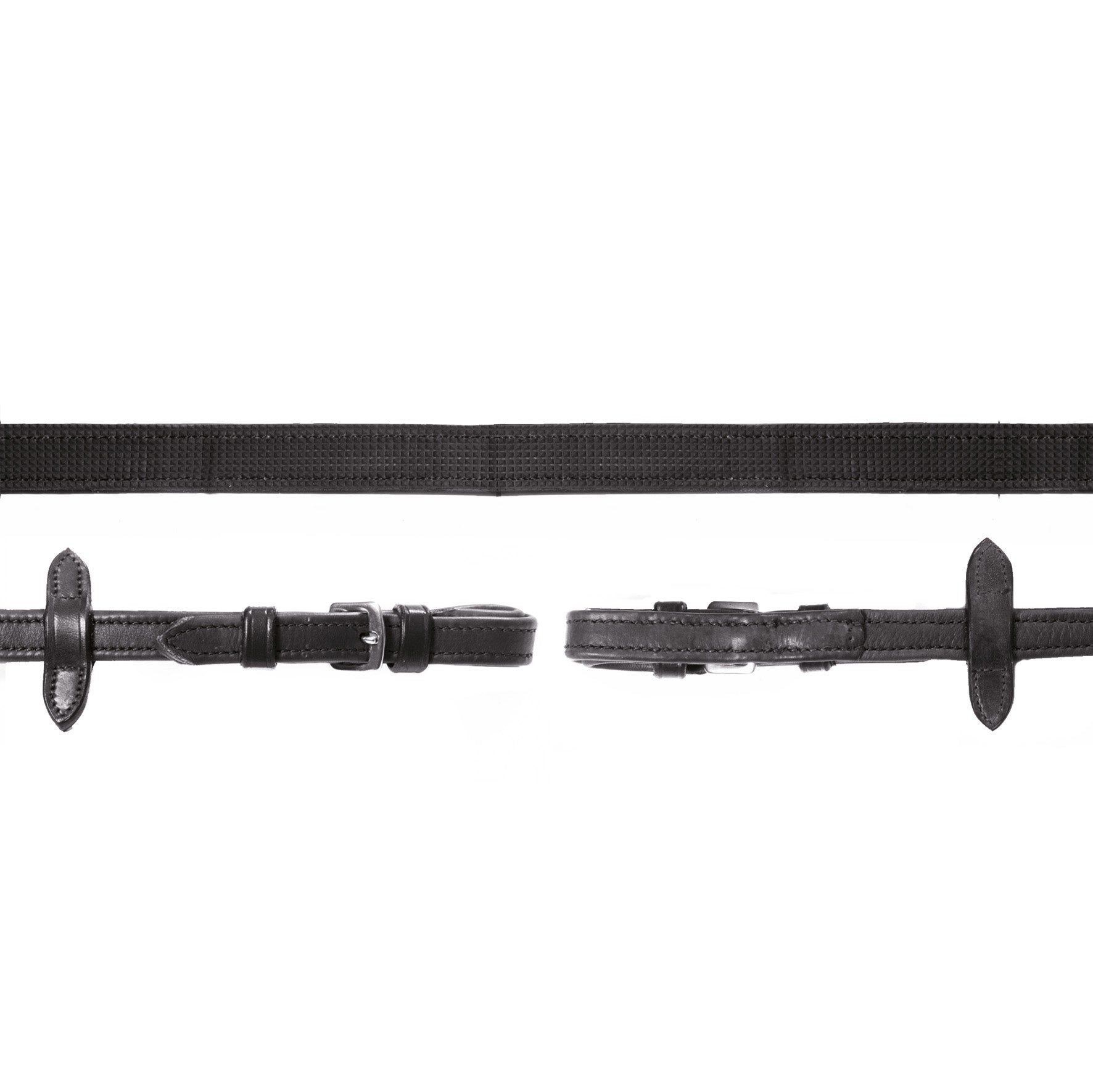 Schockemöhle Durasoft Grip Tøjle
