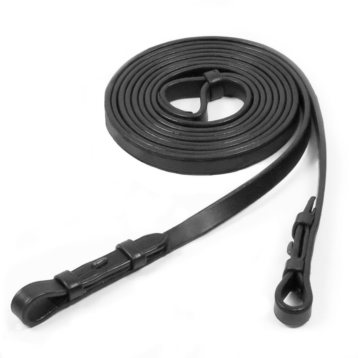 Schockemöhle Double Bridle Reins - Kandar tøjle - OUTLET