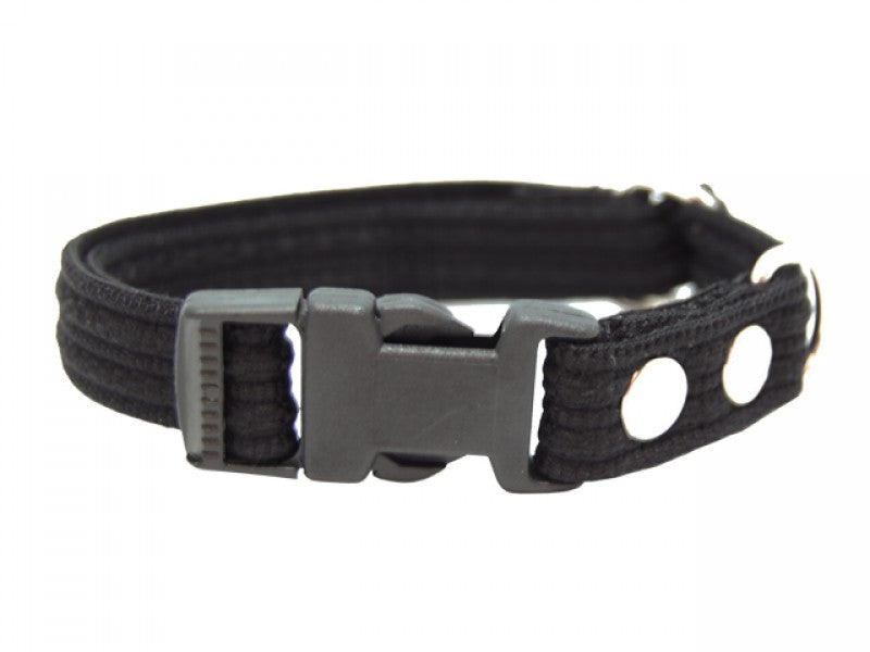 Fenriz Webbing Halsbånd
