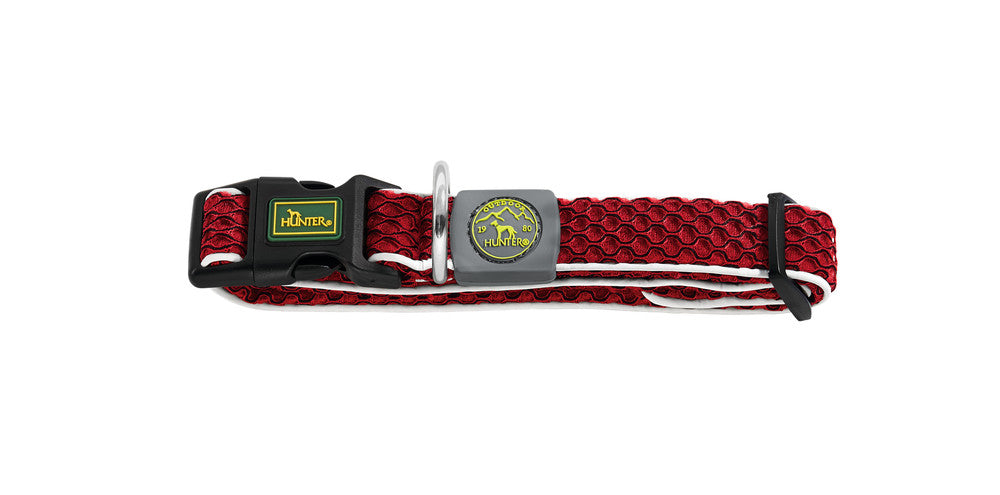 Hunter Hilo Vario Basic halsbånd - OUTLET