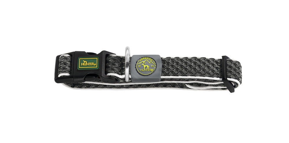 Hunter Hilo Vario Basic halsbånd