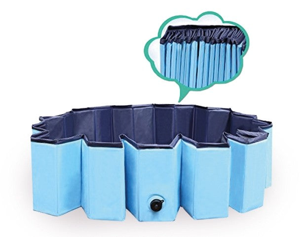 Active Canis Dog Pool - Hundepool