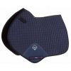 LeMieux Prosport CC, Suede springunderlag
