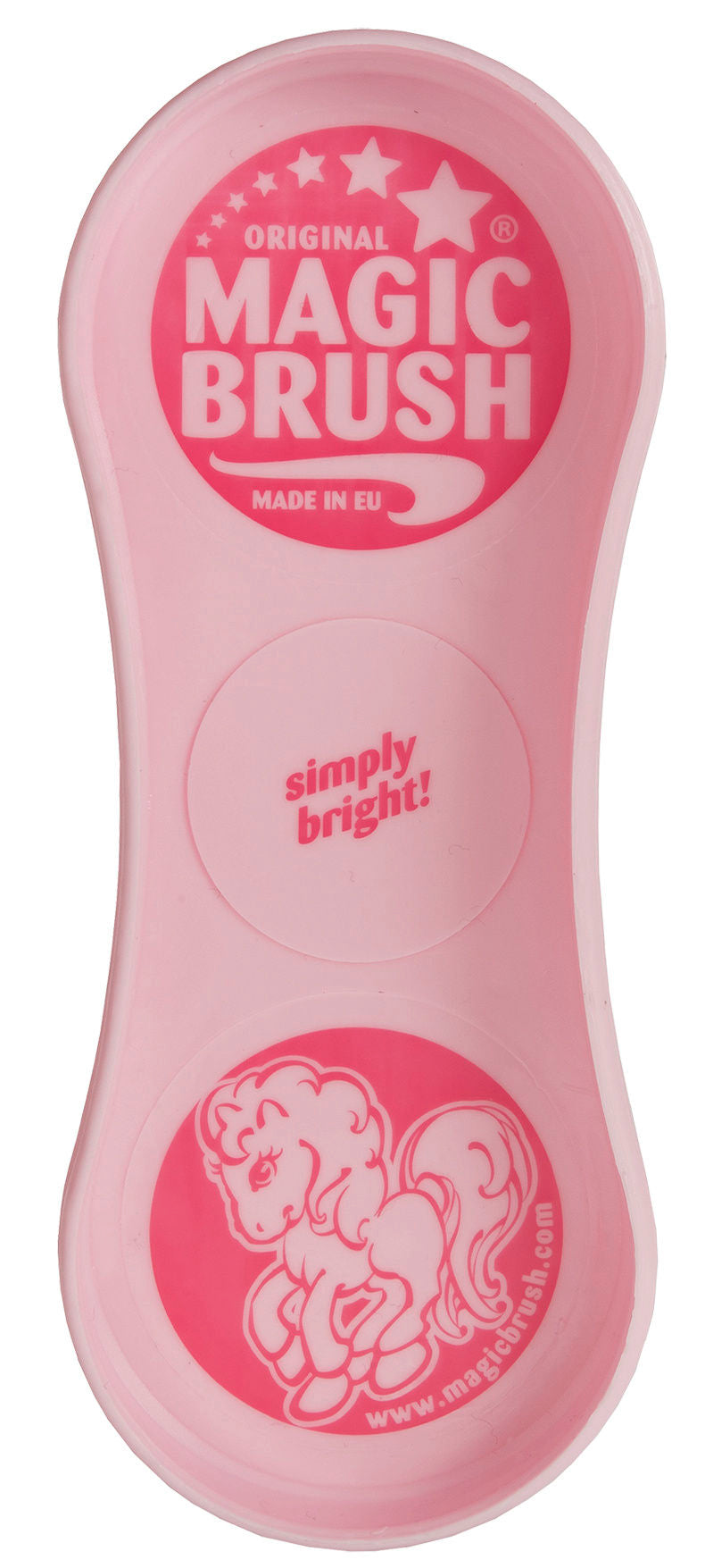 Magic Brush Pony