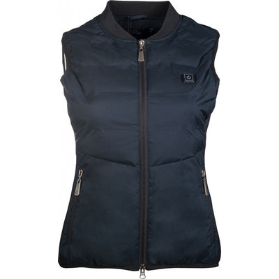 Comfort Temperature-Style Vest