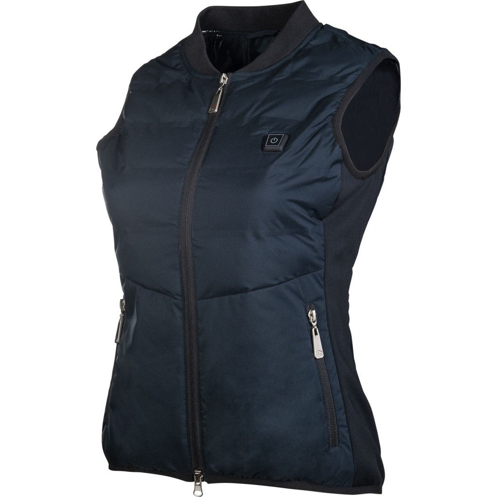 HKM Comfort Temperature-Style Vest