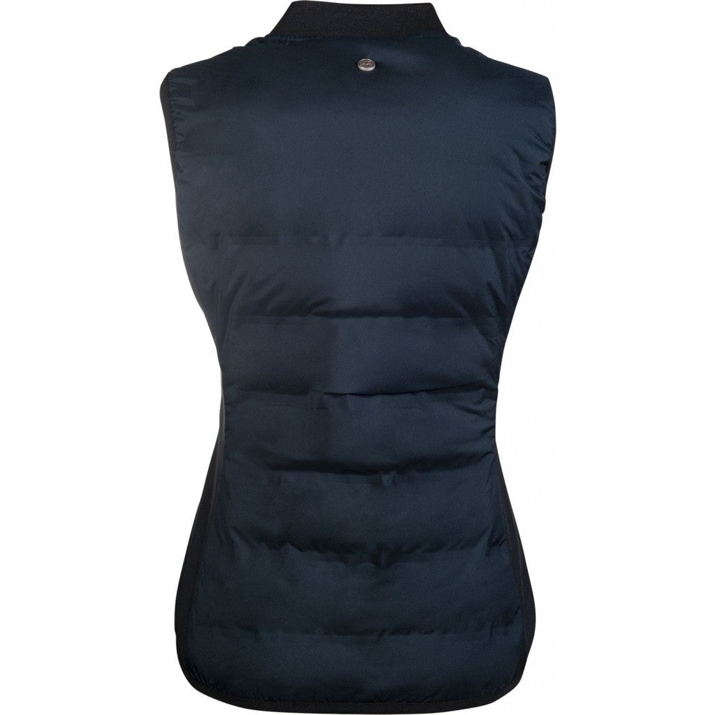 Comfort Temperature-Style Vest