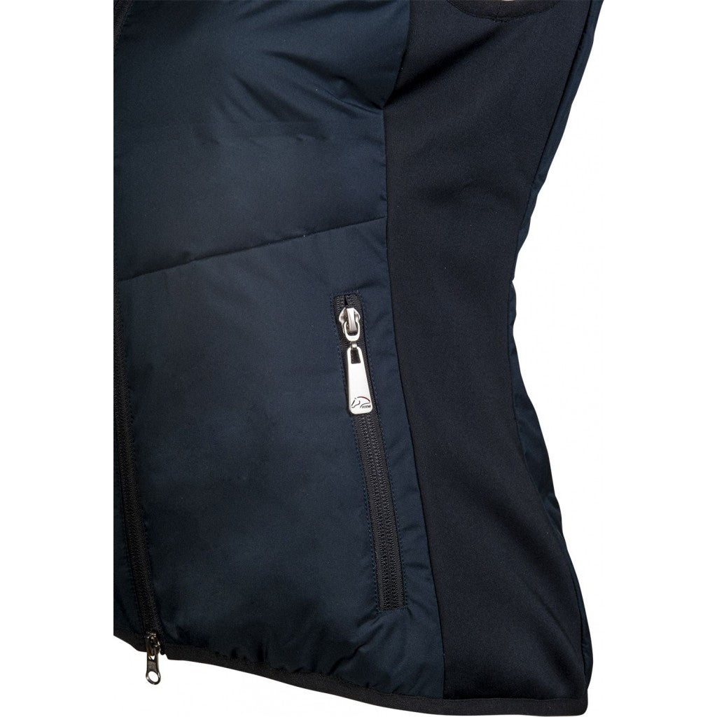 HKM Comfort Temperature-Style Vest