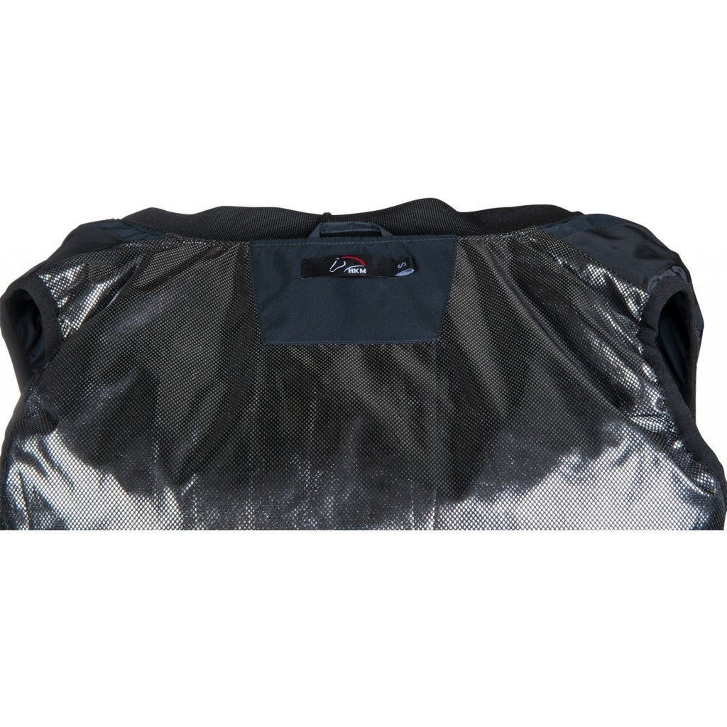 HKM Comfort Temperature-Style Vest