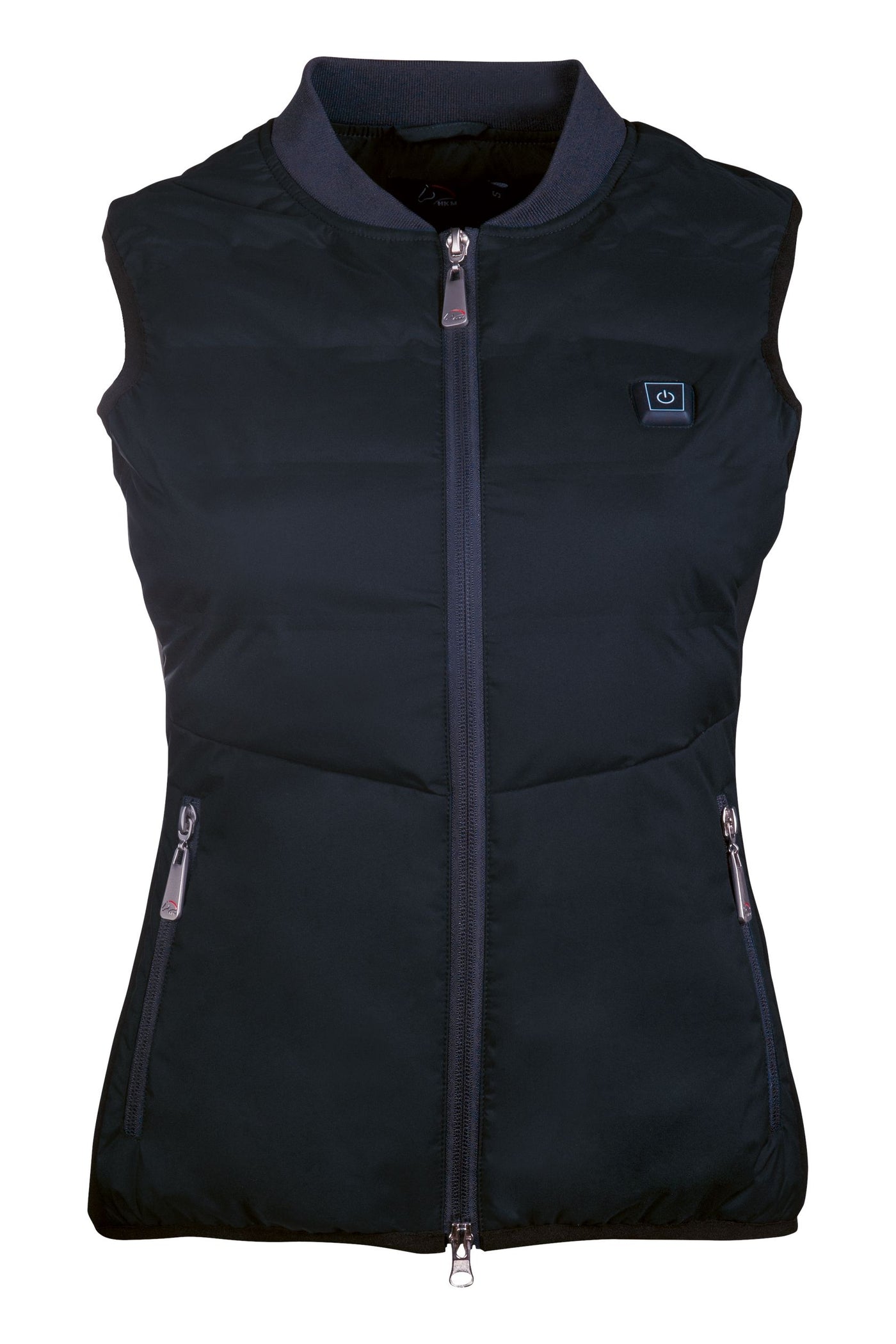 Comfort Temperature-Style Vest