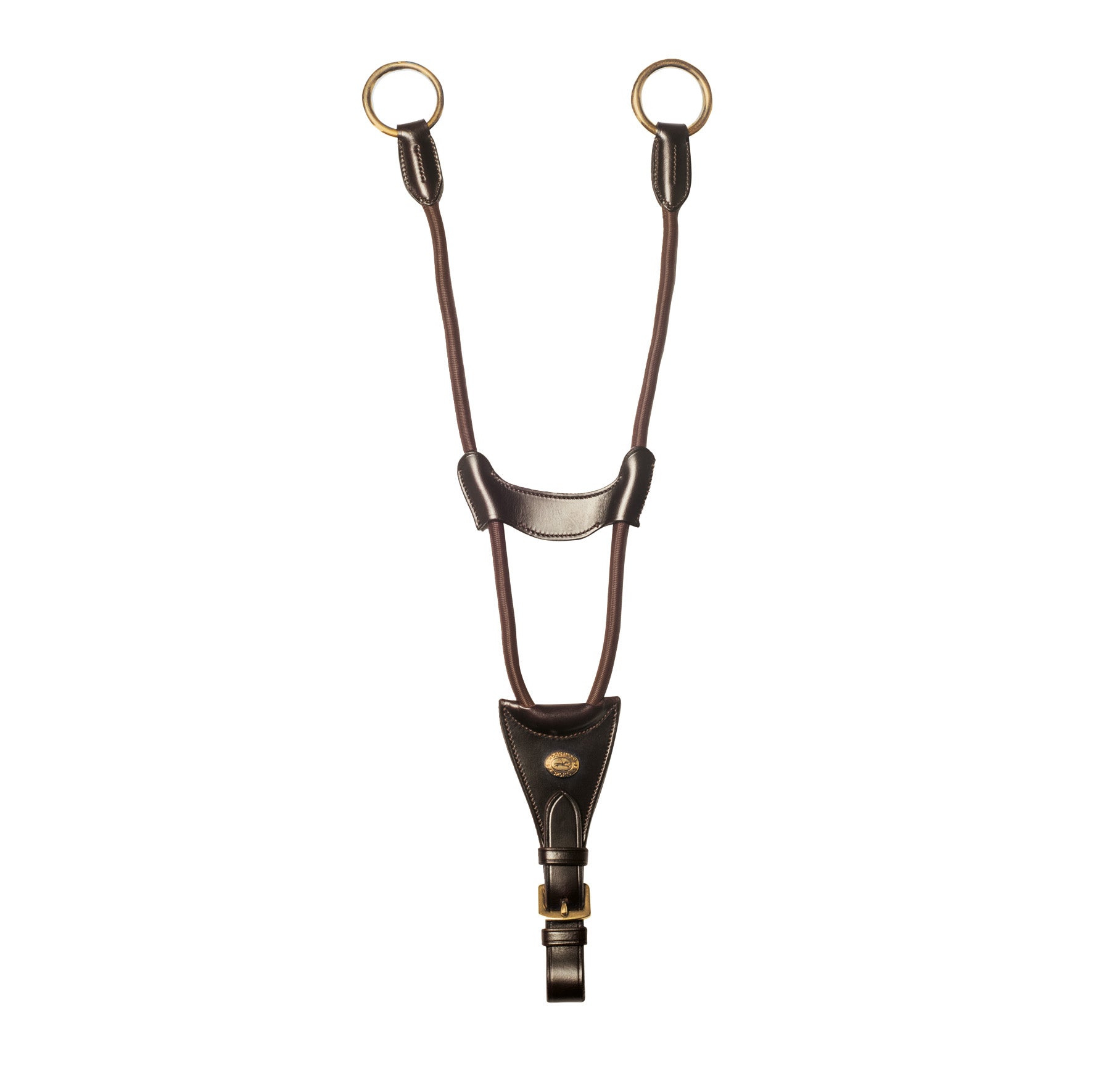 Schockemöhle Martingal Fork Elastic - OUTLET
