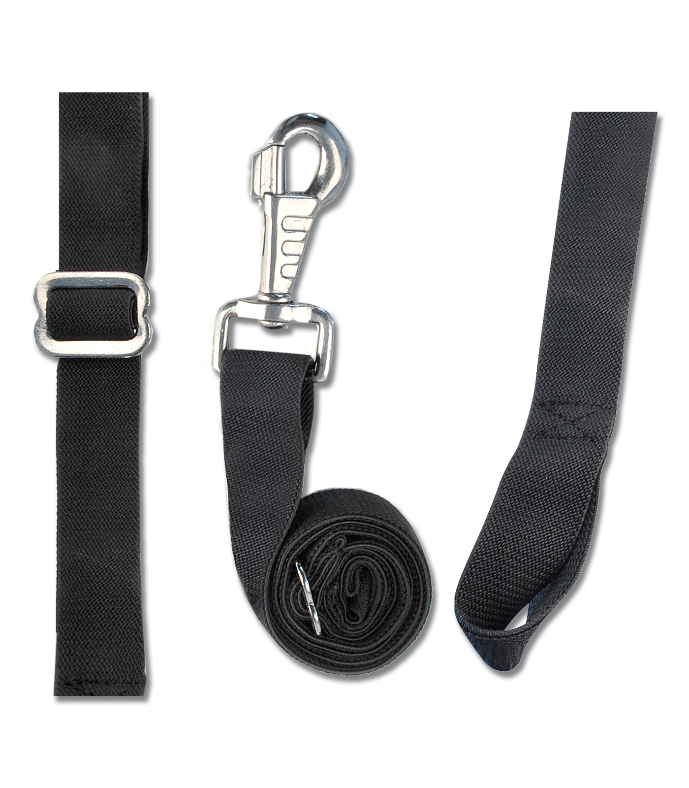 Waldhausen Elastic Leg Straps