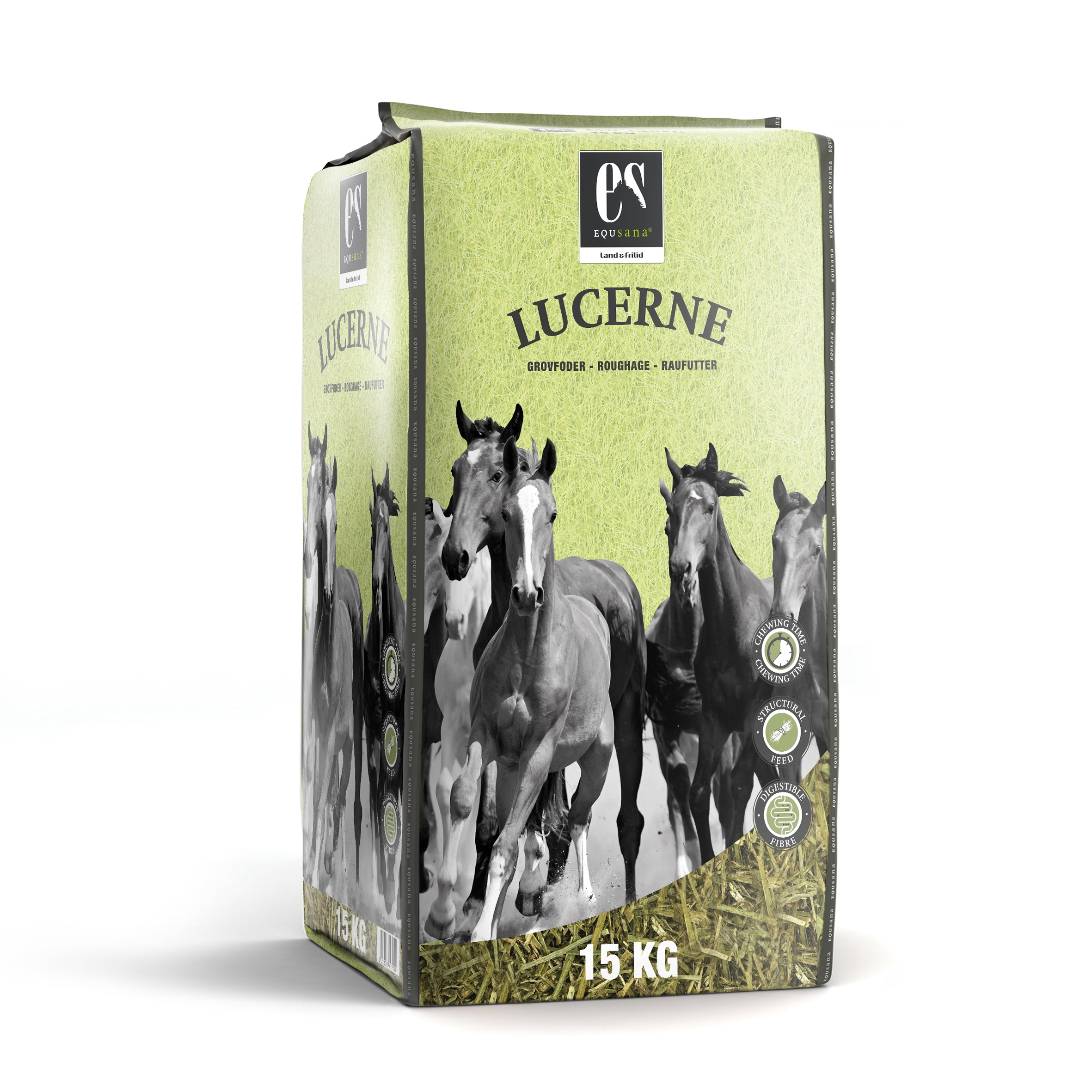 Equsana Lucerne