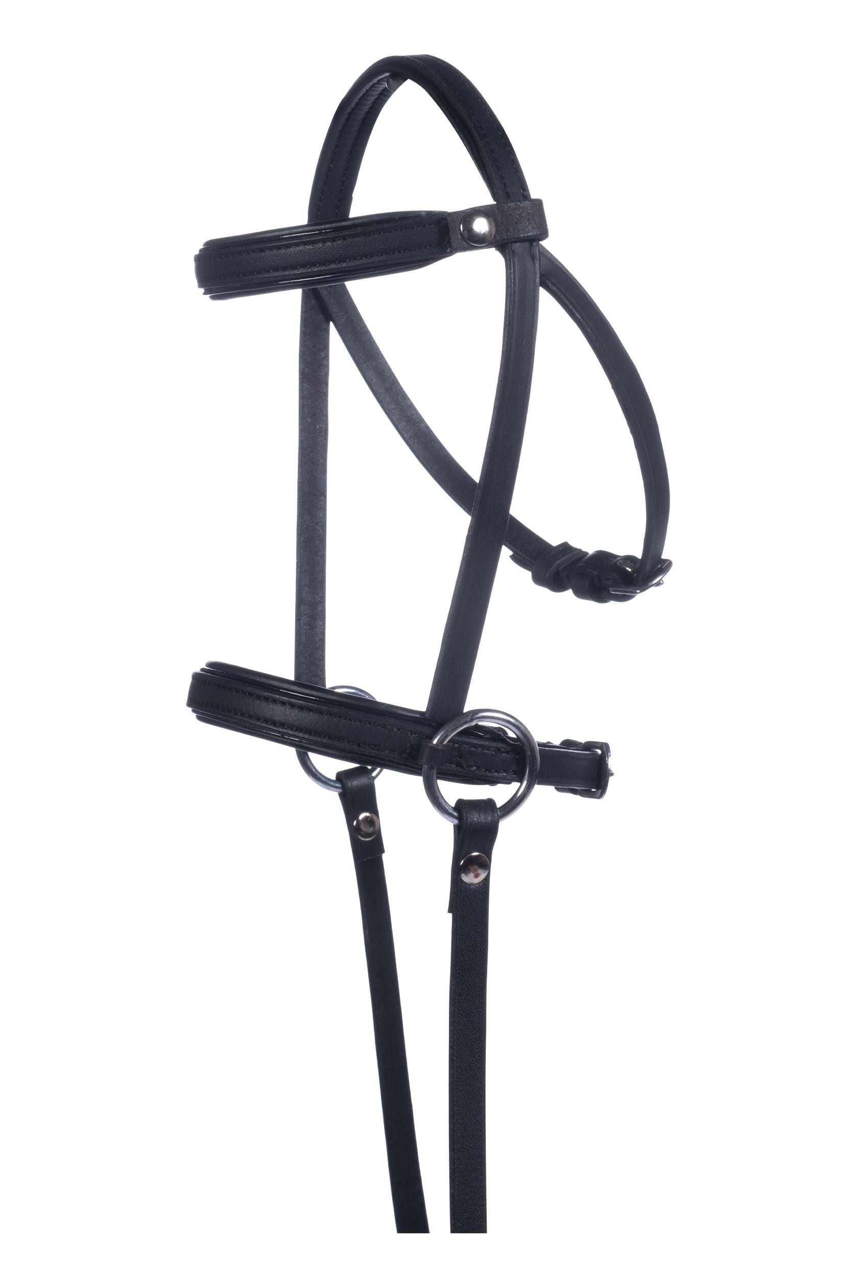 HKM Trense til Hobby Horse