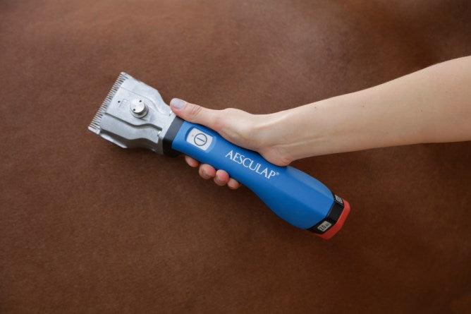 Aesculap Bonum Klipper / 2 batterier