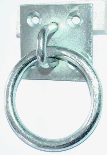 Ryom Vægbeslag m. Ring