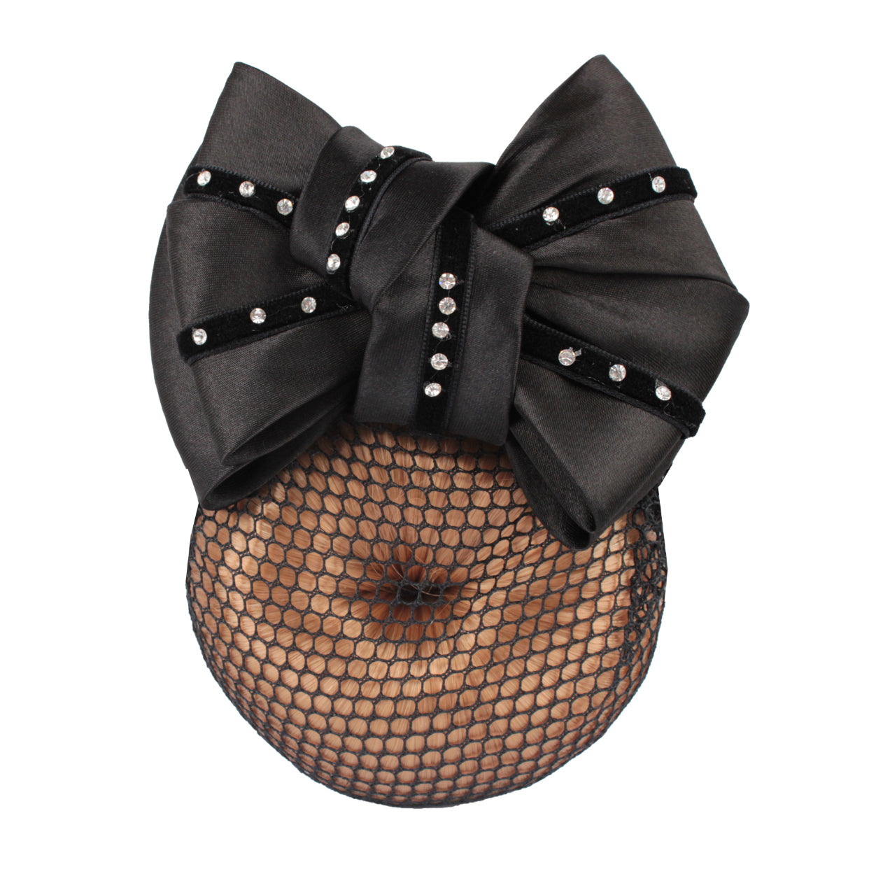 Horka Show Bow Crystal