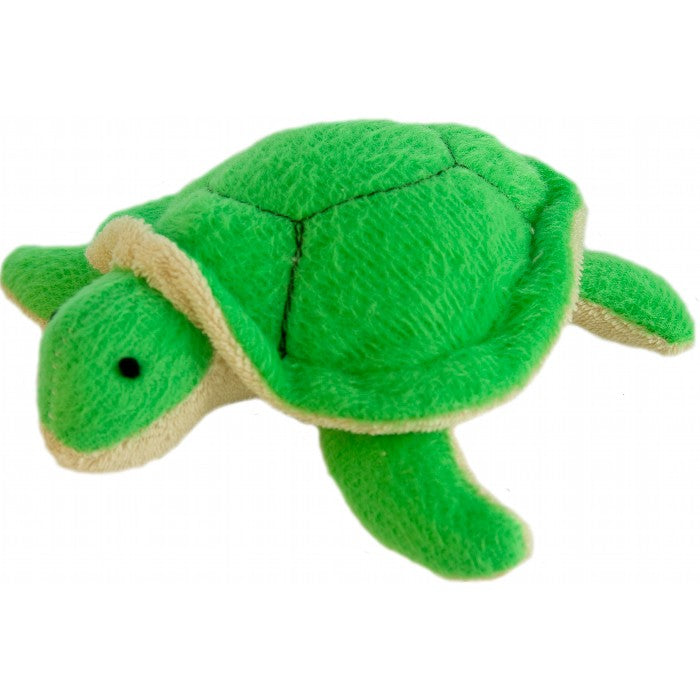 Skildpadden Lille Stef