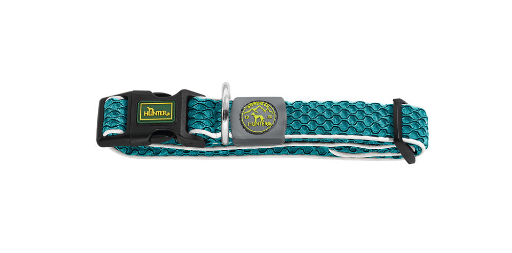 Hunter Hilo Vario Basic halsbånd