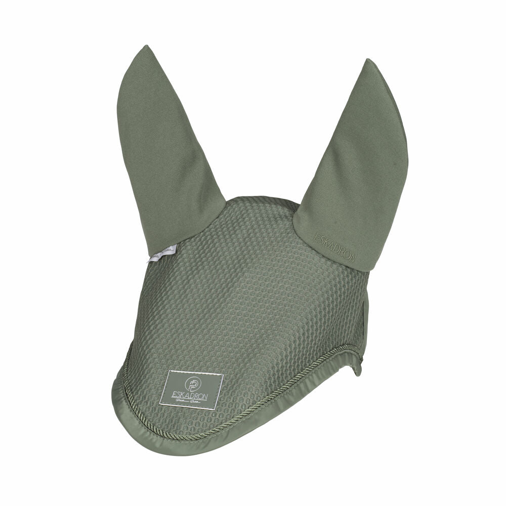 Anti-Fly Hood Mesh