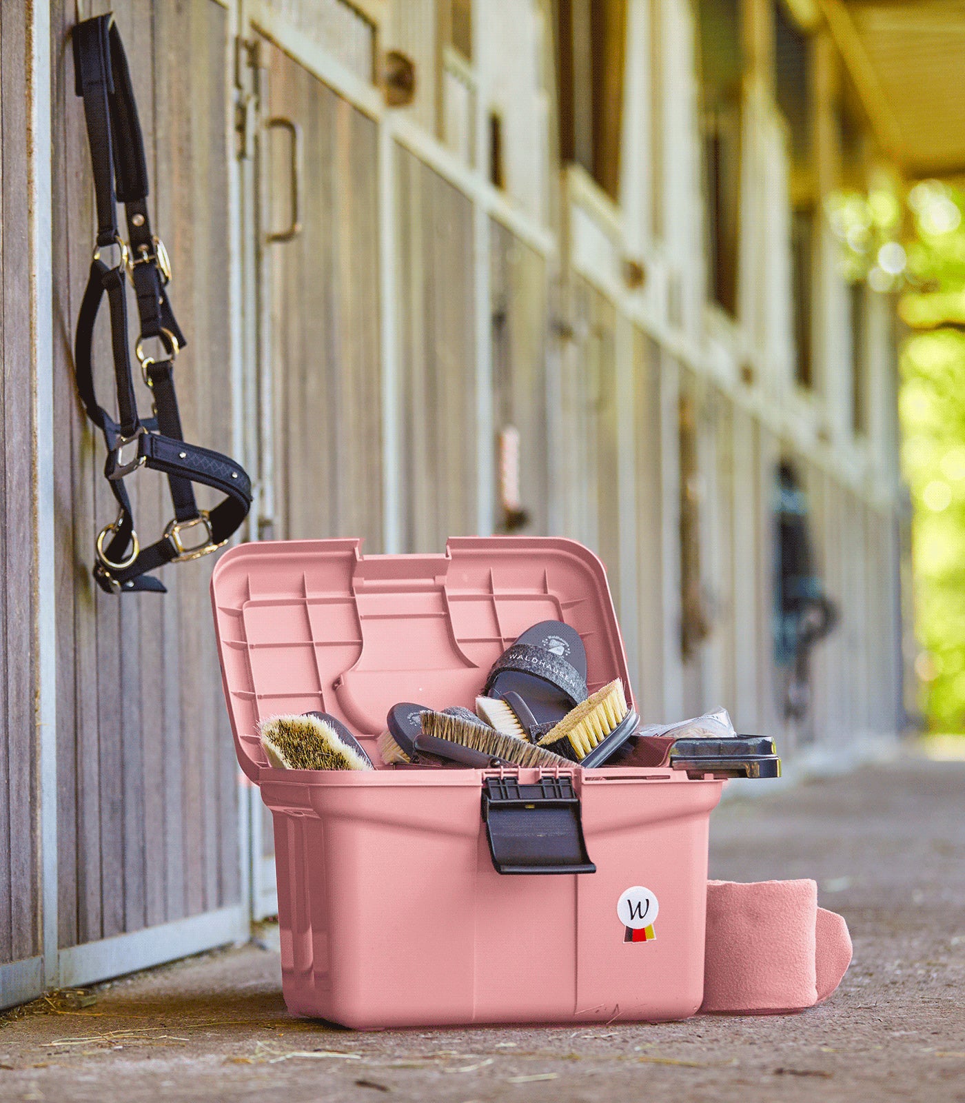Waldhausen Striglekasse Eco