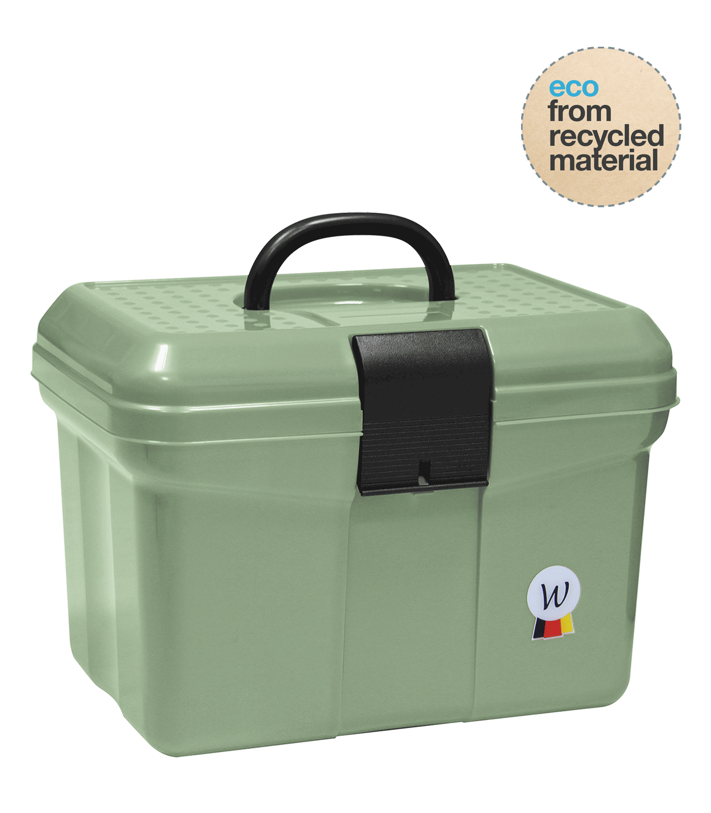 Waldhausen Striglekasse Eco