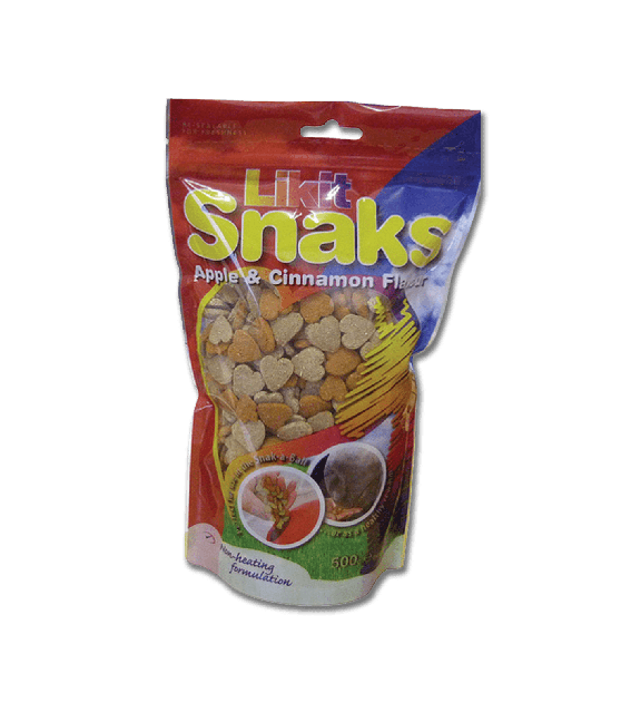 Likit Snacks 100 g.