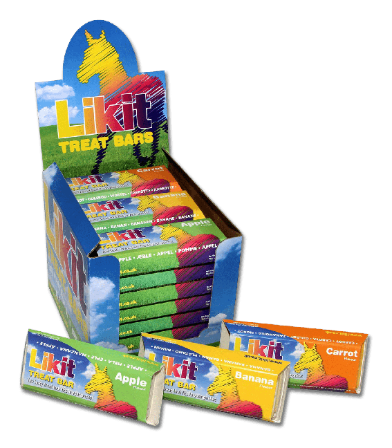 Likit Treat Bar