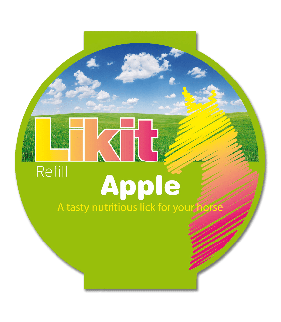 Likit Sliksten lille