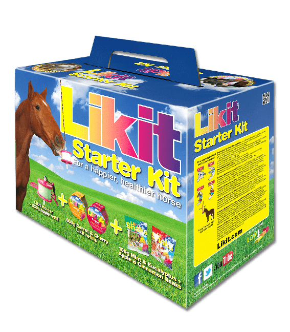 Likit Starter Kit